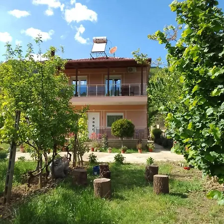 Bujtina Bego Bed & Breakfast