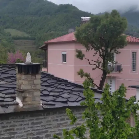 Frühstückspension Bujtina Bego Zhaban