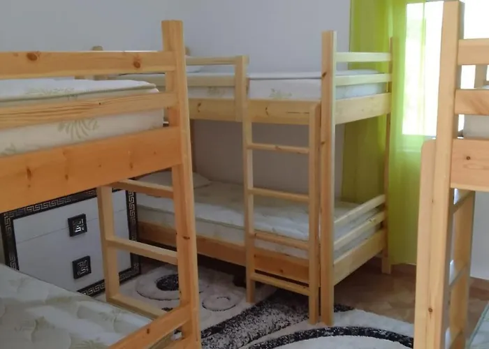 Bujtina Bego Zhaban