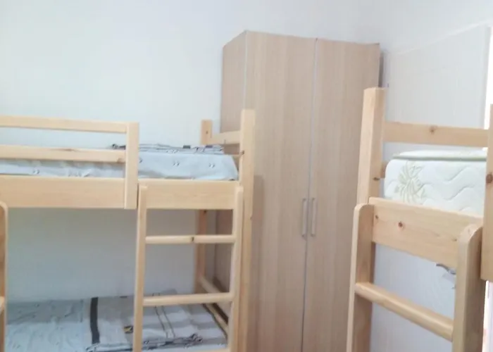 Bujtina Bego Panzió *