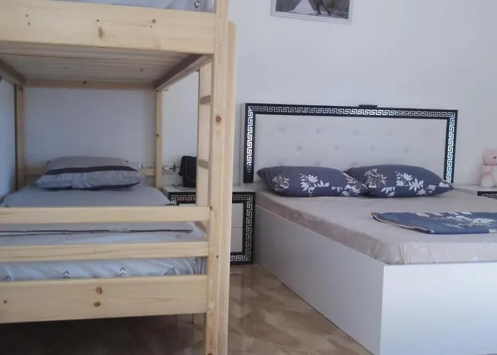 Bujtina Bego