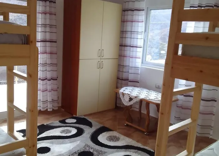 Bujtina Bego Zhaban