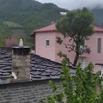 Bed & Breakfast Bujtina Bego Zhaban