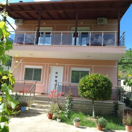 住宿加早餐酒店 Bujtina Bego Zhaban