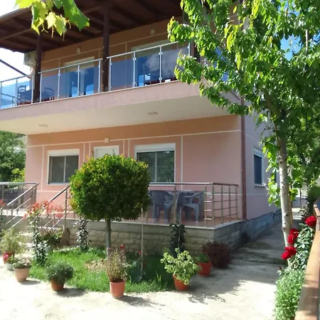 Bujtina Bego Bed & Breakfast