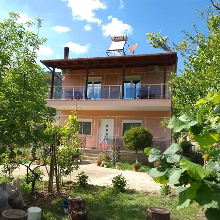 فندق مبيت وإفطار Bujtina Bego