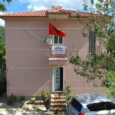 Bujtina Bego