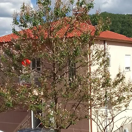 Bujtina Bego فندق مبيت وإفطار Zhaban