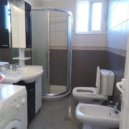 Bujtina Bego * Zhaban