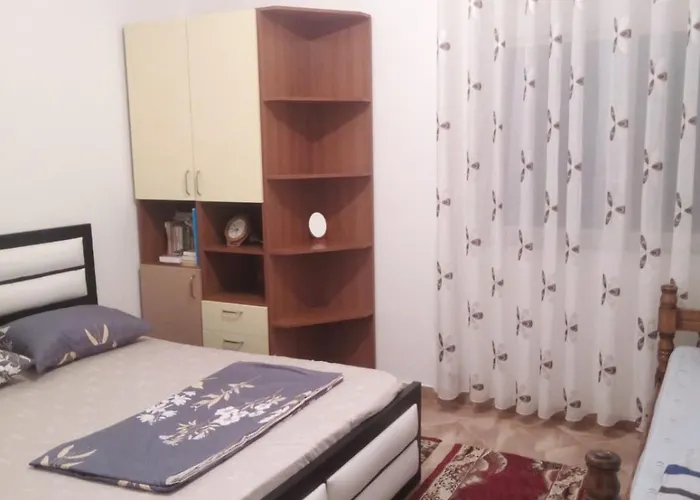 住宿加早餐酒店 Bujtina Bego *