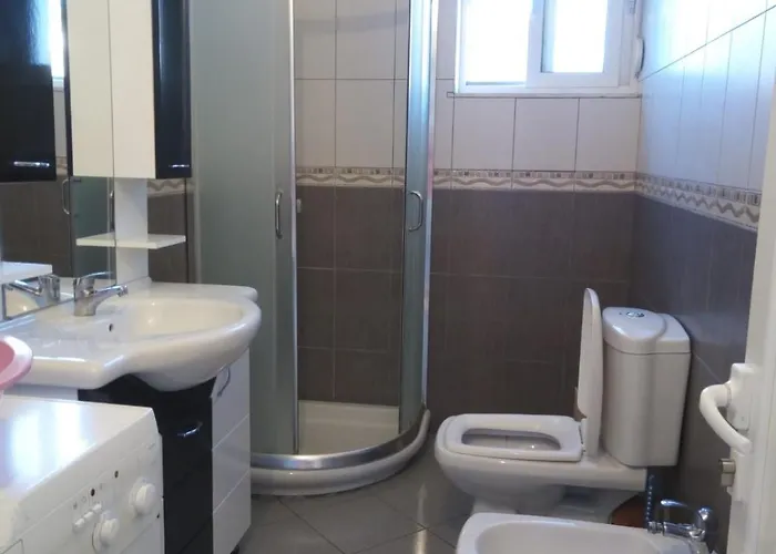 Bujtina Bego * Zhaban