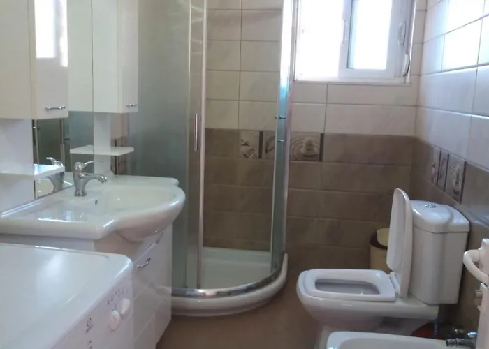 Bujtina Bego 住宿加早餐酒店 *